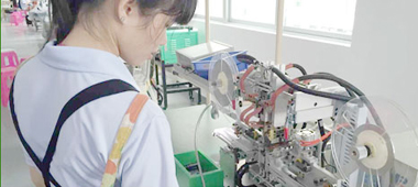11年專注于鋰電池和配套產(chǎn)品的研發(fā)、生產(chǎn)、銷售